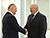 Lukashenko: Belarus ready to do everything for Georgian people