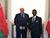 Lukashenko talks about details of agreements reached in Malabo