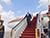 Lukashenko arrives in Cairo for official visit