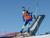 Domracheva wins Holmenkollen pursuit