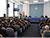 Lukashenko holds meeting with senior executives of Grodno Oblast