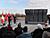 Belarus president, Austrian chancellor unveil monument to Nazism victims