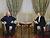 Lukashenko, Putin agree to strengthen all-round cooperation