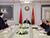 Lukashenko urges to finally decide on admission system in 2024