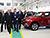 Lukashenko pushes for Belarus-made electric cars