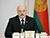 Lukashenko hosts meeting to discuss amendments to Education Code