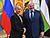 Belarus backs Russia on Syria, Jerusalem