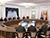 Lukashenko: Security Council will play a bigger role in Belarus