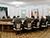 Lukashenko comments on situation around Belarus
