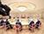 Lukashenko lauds ties with Russia’s Krasnoyarsk Territory, sees room for closer cooperation