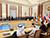Lukashenko names areas of work that EAEU should prioritize