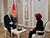 Details of Lukashenko’s interview with Turkish TV channel TRT revealed