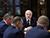 Lukashenko: The people will make decisions in Belarus as long as I am the president
