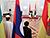 Lukashenko: Belarus, western countries are building a new platform of cooperation