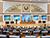 Lukashenko convenes large meeting to discuss manufacturing sector