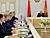 Lukashenko: Global integration is getting replaced with national interests