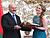 Lukashenko: Belarusians created free and independent country
