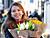 Belarus president extends Women’s Day greetings