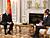 Belarus hopes to work out efficient cooperation roadmap with World Bank