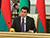 Constructive position of Belarus, Turkmenistan seen as important in difficult international context
