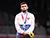 Tokyo 2020: Belarus’ Kadzimahamedau claims Men’s Wrestling silver