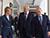 Lukashenko, Putin visit Sirius Education Center in Sochi