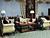 Lukashenko meets with UN Under-Secretary-General
