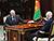 Lukashenko wants efficiency, practical results from Supreme State Council meeting