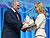 Lukashenko: Conferment of special prizes on art luminaries opens Year of Culture