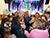 Lukashenko attends New Year Eve’s children’s charity event in Minsk