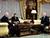 Lukashenko suggests spending more on Union State programs