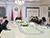 Lukashenko outlines tasks for state-run media