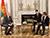 Lukashenko lauds Emaar Properties’ operation, investments in Belarus