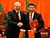 Belarus, China establish comprehensive strategic partnership relations