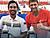Mirnyi, Huey victorious in Acapulco