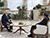 Lukashenko gives interview to Sky News Arabia