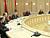 Belarus ready to cooperate with Russia’s Kurgan Oblast in all avenues