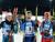 Domracheva wraps up season with Mass Start victory in Tyumen