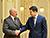 Belarus prepared for all-round cooperation with Kaliningrad Oblast