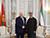 Lukashenko: Belarus is eager to step up economic cooperation with UAE