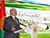 Lukashenko: Minsk Oblast's development has an impact on the whole country