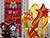 Lukashenko extends Victory Day greetings to Belarusians