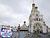 Prayer for Belarus in Minsk’s All Saints Memorial Temple