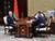 Belarus president reviews customs service performance