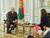 Lukashenko: Belarus interested in Council of Europe’s experience in local self-government