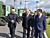 Belarus president visits government communications system node