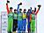 Gustik 2nd, Romanovskaya 3rd at FIS Freestyle Ski World Cup in Raubichi
