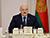 Lukashenko hosts conference to discuss civil society, political parties, public associations