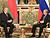 Lukashenko: People of Belarus and Russia can become even closer
