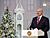 Lukashenko partakes in New Year charity event for children